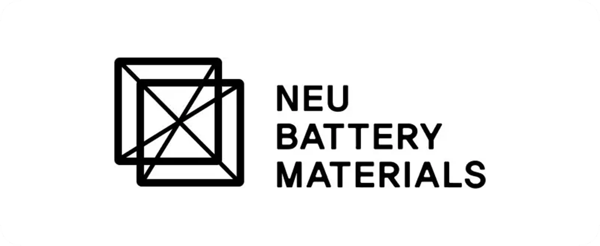 NEU Battery Materials