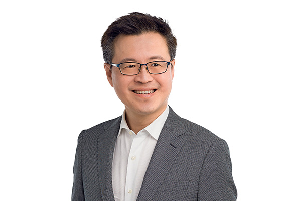 OCBC appoints banking veteran Melvyn Low as Group Chief Strategy and Transformation Officer