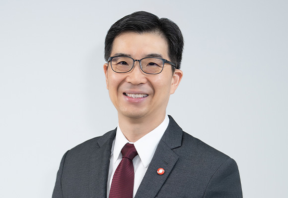 Bank of Singapore bolsters leadership with appointment of new Global Chief Financial Officer