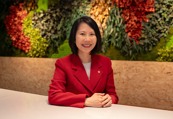 OCBC launches free SME ESG assessment tool that supports companies in improving supply chain practices