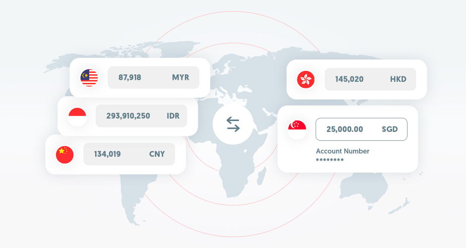 Outward Telegraphic Transfer is suitable for businesses that import and export foreign goods and services, process invoices billed in foreign currencies, process salaries in foreign currencies, and trade in foreign currencies.