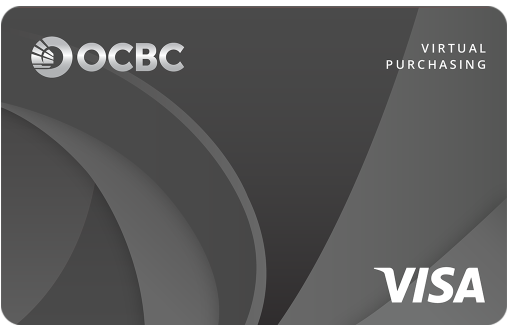 Virtual Purchasing Card