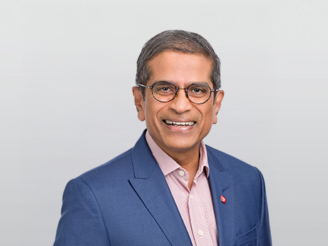 Mr Noel Gerald DCruz