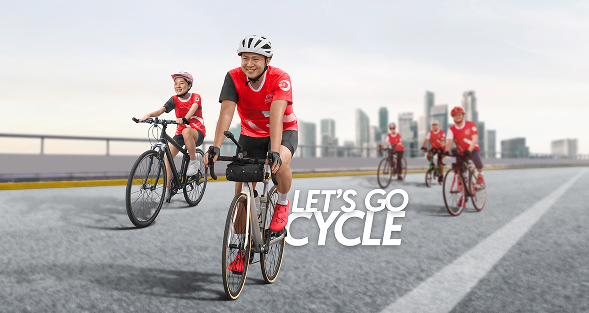 OCBC CYCLE 2025 REGISTRATION OPENS.