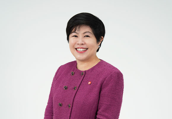 OCBC appoints veteran risk professional Carina Lee as new Group Chief Risk Officer