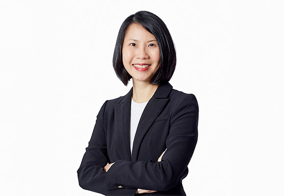 Ms Elaine Heng, presently the Group Chief Strategy and Transformation Officer, will succeed Mr Linus Goh as Head of Global Commercial Banking. Mr Goh will retire on 30 September 2025.