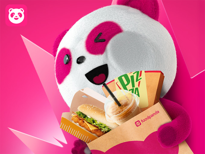 foodpanda