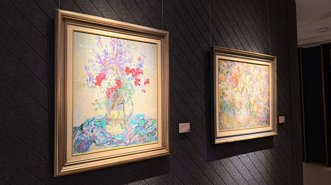 Art Collecting Strategies by Prestige Gallery