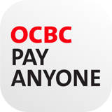 Ocbc cash deposit plaza singapura