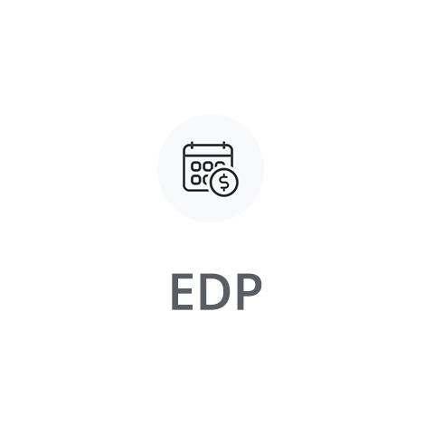 EDP