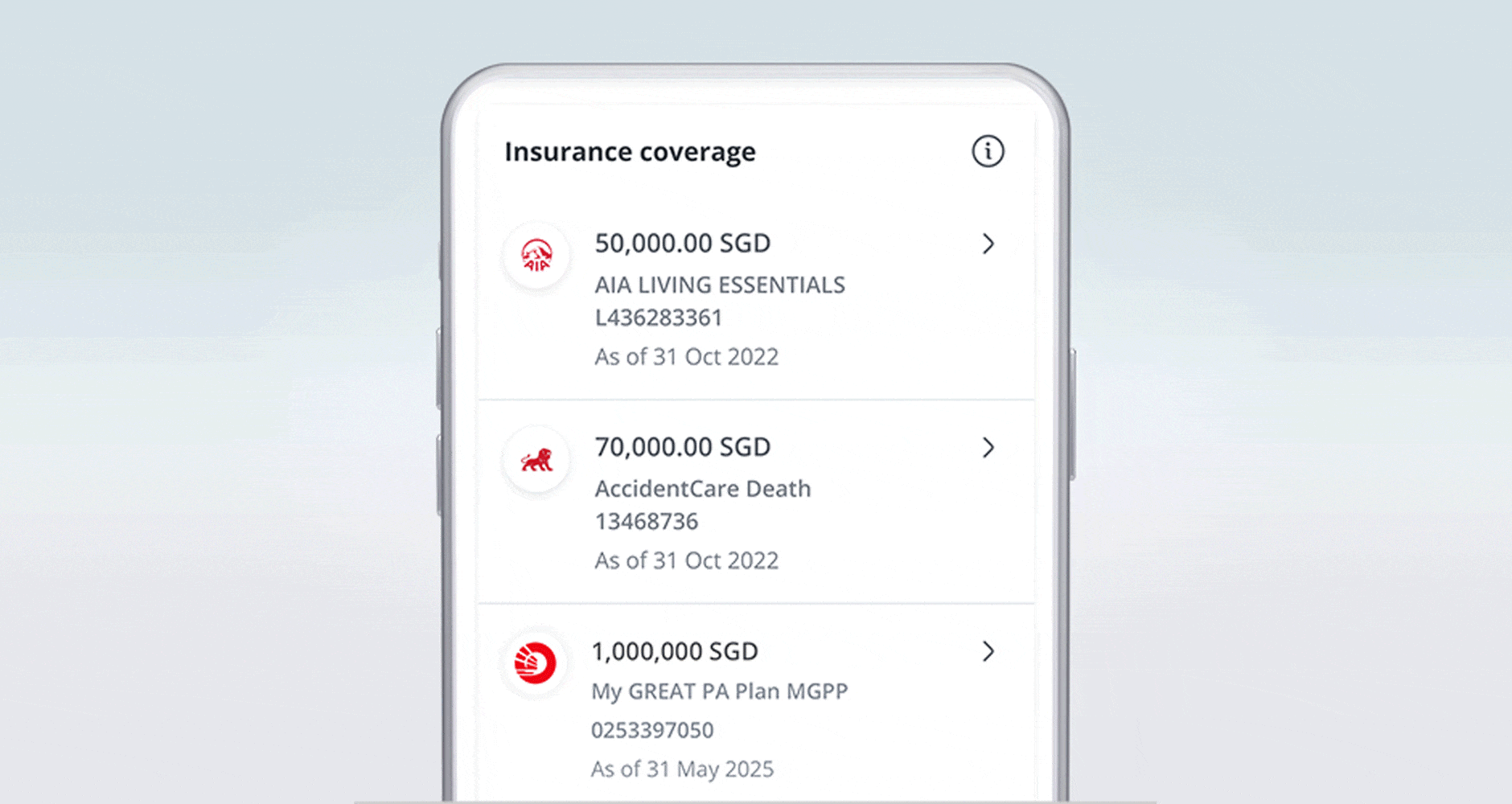 Do you know if you are over- or under-insured?