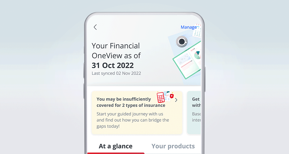 Track all your policies in one place