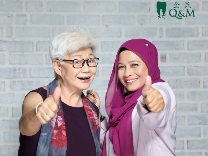Q & M Dental Group (Malaysia)