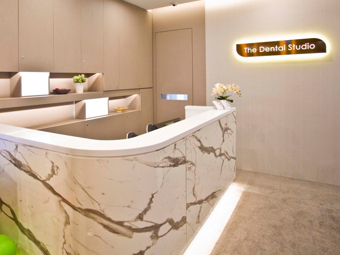 The Dental Studio