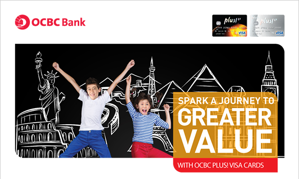 OCBC Bank Plus