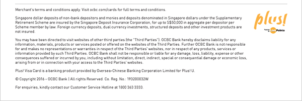 OCBC Bank Plus