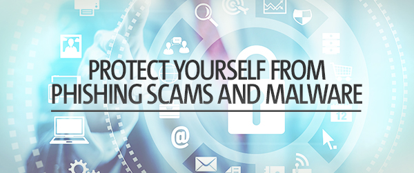 OCBC Bank – Protect Yourself from Phishing Scams and Malware